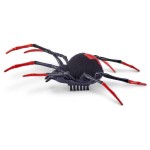 ZURU Robo Alive Creepy Crawlies Crawling Spider Glow In The Dark Series 2 11807151 4894680019911