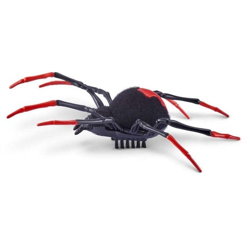 ZURU Robo Alive Creepy Crawlies Crawling Spider Glow In The Dark Series 2 11807151 4894680019911
