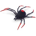 ZURU Robo Alive Creepy Crawlies Crawling Spider Glow In The Dark Series 2 11807151 4894680019911