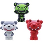 Gama Brands Deddy Bears Squishme 10576342 850053763427