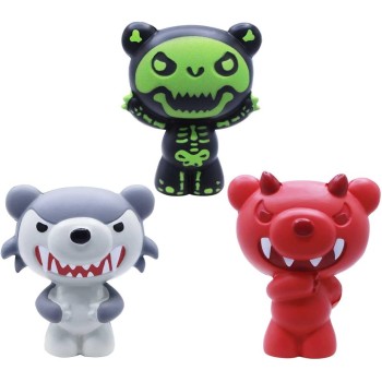 Gama Brands Deddy Bears Squishme 10576342 850053763427