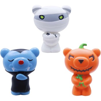 Gama Brands Deddy Bears Squishme 10576342 850053763427