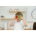 Geomag Magnetic Tiles Gems 32pcs. PF.224.101.00 7640122241016
