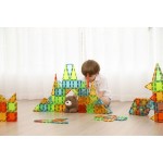 Geomag Magnetic Tiles Gems 32pcs. PF.224.101.00 7640122241016