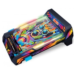 Ambassador Games MAM Pinball Electronic Arcade Επιτραπέζιο Φλιπεράκι GA2001 4897049306141