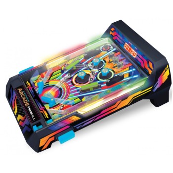 Ambassador Games MAM Pinball Electronic Arcade Επιτραπέζιο Φλιπεράκι GA2001 4897049306141