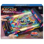 Ambassador Games MAM Pinball Electronic Arcade Επιτραπέζιο Φλιπεράκι GA2001 4897049306141