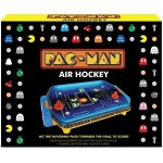 Ambassador Games MAM Air Hockey Pac-man Electronic Arcade PM1902 4895254300930