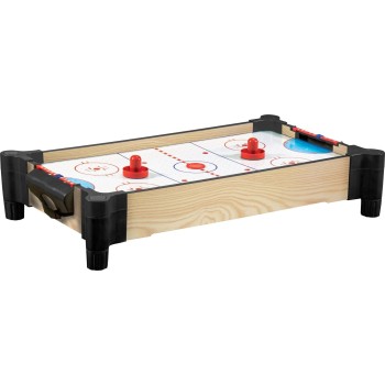 Ambassador Games MAM Ξύλινο Air Hockey Tabletop 68.5Cm. MA3151_27 4897049303362