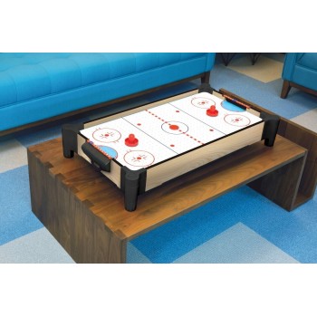Ambassador Games MAM Ξύλινο Air Hockey Tabletop 68.5Cm. MA3151_27 4897049303362