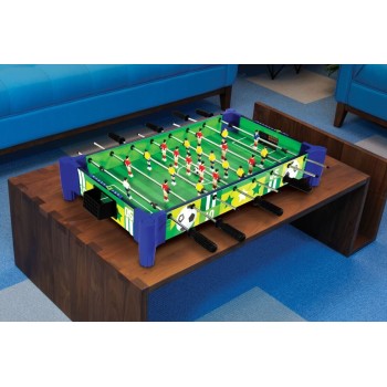 Ambassador Games MAM Tabletop Foosball MA8150 4897049300392