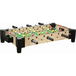 Ambassador Games MAM Ξύλινο Ποδοσφαιράκι Tabletop 68.5Cm. MA3150_27 4897049303355