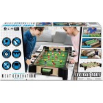 Ambassador Games MAM Wooden Tabletop Foosball Table 68.5cm. MA3150_27 4897049303355