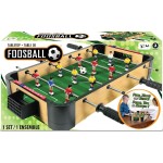 Ambassador Games MAM Wooden Tabletop Foosball Table 40cm. 0401.MA3150_16 4897049300286