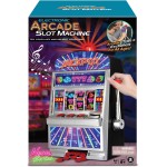 Ambassador Games MAM Slot Machine Electronic Arcade Neon Series GA007 4897012758533