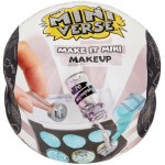 MGA Entertainment Mga's Miniverse - Make It Mini Makeup Series 1 121497-EUC 035051121497