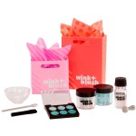 MGA Entertainment Mga's Miniverse - Make It Mini Makeup Series 1 121497-EUC 035051121497