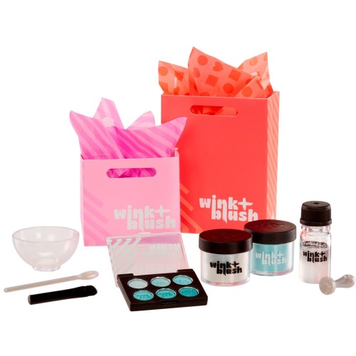 MGA Entertainment Mga's Miniverse - Make It Mini Makeup Σειρά 1 (PDQ) 121497-EUC 035051121497