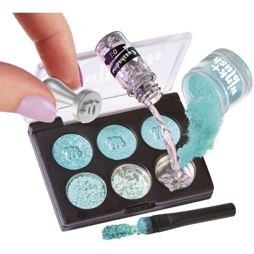 MGA Entertainment Mga's Miniverse - Make It Mini Makeup Σειρά 1 (PDQ) 121497-EUC 035051121497