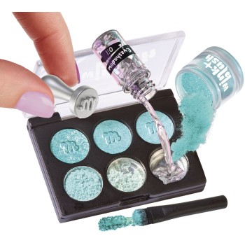 MGA Entertainment Mga's Miniverse - Make It Mini Makeup Σειρά 1 (PDQ) 121497-EUC 035051121497
