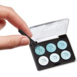 MGA Entertainment Mga's Miniverse - Make It Mini Makeup Σειρά 1 (PDQ) 121497-EUC 035051121497