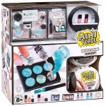 MGA Entertainment Mga's Miniverse - Make It Mini Makeup Series 1 121497-EUC 035051121497
