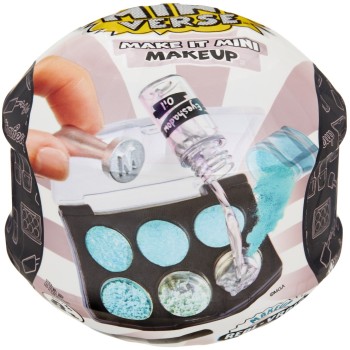 MGA Entertainment Mga's Miniverse - Make It Mini Makeup Σειρά 1 (PDQ) 121497-EUC 035051121497