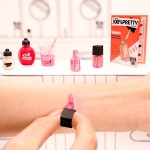 MGA Entertainment Mga's Miniverse - Make It Mini Makeup Σειρά 1 (PDQ) 121497-EUC 035051121497