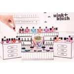 MGA Entertainment Mga's Miniverse - Make It Mini Makeup Σειρά 1 (PDQ) 121497-EUC 035051121497