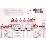 MGA Entertainment Mga's Miniverse - Make It Mini Makeup Σειρά 1 (PDQ) 121497-EUC 035051121497