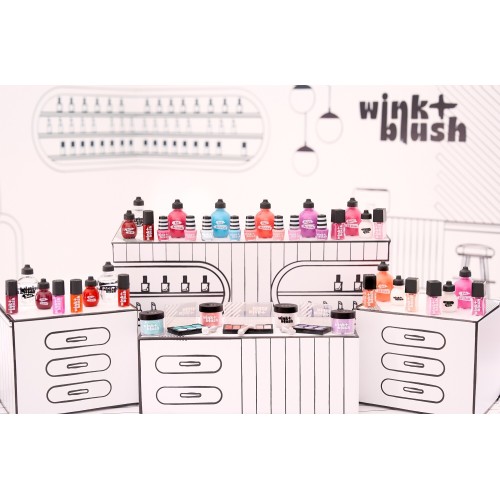 MGA Entertainment Mga's Miniverse - Make It Mini Makeup Series 1 121497-EUC 035051121497