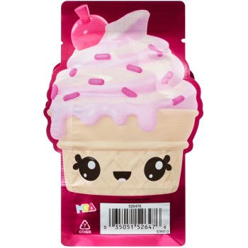 MGA Entertainment Yummiland Num Nom Mystery Pack Αρωματικά Ρόλλερ - 1 Τμχ 526476-EUC 035051526476