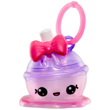 MGA Entertainment Yummiland Num Noms Body Scents Assortment 526476-EUC 035051526476