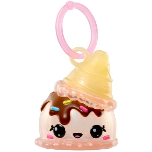 MGA Entertainment Yummiland Num Noms Body Scents Assortment 526476-EUC 035051526476