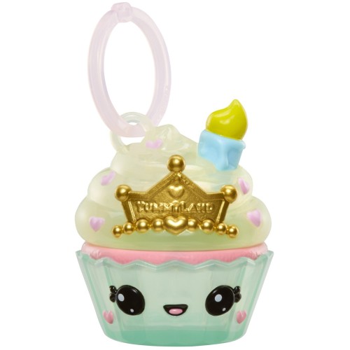 MGA Entertainment Yummiland Num Noms Body Scents Assortment 526476-EUC 035051526476