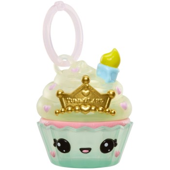 MGA Entertainment Yummiland Num Nom Mystery Pack Αρωματικά Ρόλλερ - 1 Τμχ 526476-EUC 035051526476