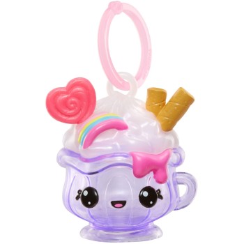 MGA Entertainment Yummiland Num Nom Mystery Pack Αρωματικά Ρόλλερ - 1 Τμχ 526476-EUC 035051526476