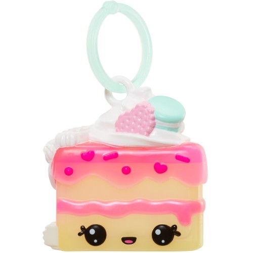 MGA Entertainment Yummiland Num Noms Body Scents Assortment 526476-EUC 035051526476