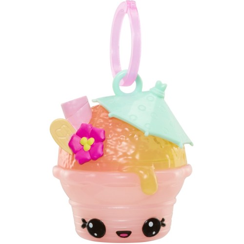 MGA Entertainment Yummiland Num Nom Mystery Pack Αρωματικά Ρόλλερ - 1 Τμχ 526476-EUC 035051526476