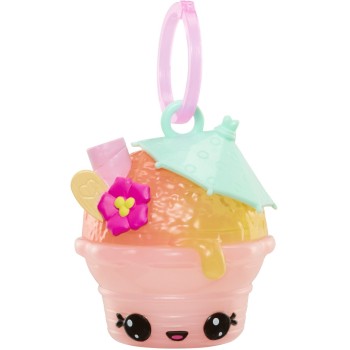 MGA Entertainment Yummiland Num Nom Mystery Pack Αρωματικά Ρόλλερ - 1 Τμχ 526476-EUC 035051526476