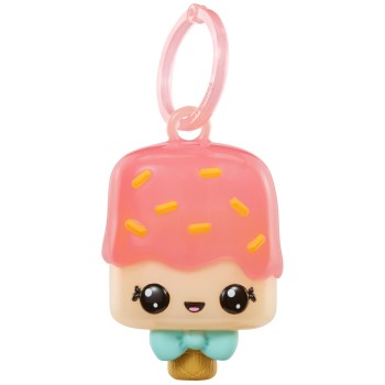 MGA Entertainment Yummiland Num Noms Body Scents Assortment 526476-EUC 035051526476