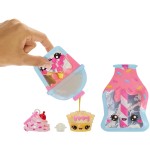 MGA Entertainment Yummiland Num Noms Body Scents Assortment 526476-EUC 035051526476