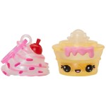 MGA Entertainment Yummiland Num Noms Body Scents Assortment 526476-EUC 035051526476
