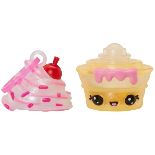 MGA Entertainment Yummiland Num Noms Body Scents Assortment 526476-EUC 035051526476