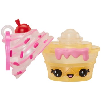 MGA Entertainment Yummiland Num Nom Mystery Pack Αρωματικά Ρόλλερ - 1 Τμχ 526476-EUC 035051526476