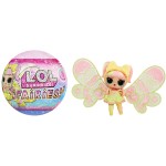MGA Entertainment L.O.L. Surprise Νεράιδα Κούκλα 523918-EUC 035051523918
