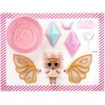 MGA Entertainment L.O.L. Surprise Νεράιδα Κούκλα 523918-EUC 035051523918