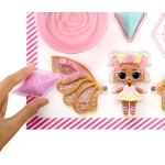 MGA Entertainment L.O.L. Surprise Νεράιδα Κούκλα 523918-EUC 035051523918