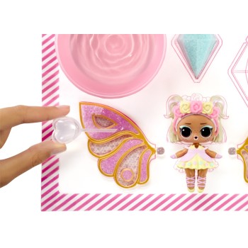 MGA Entertainment L.O.L. Surprise Νεράιδα Κούκλα 523918-EUC 035051523918
