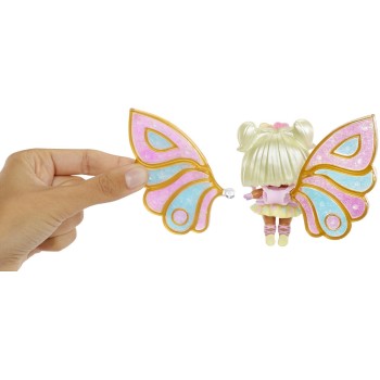 MGA Entertainment L.O.L. Surprise Νεράιδα Κούκλα 523918-EUC 035051523918